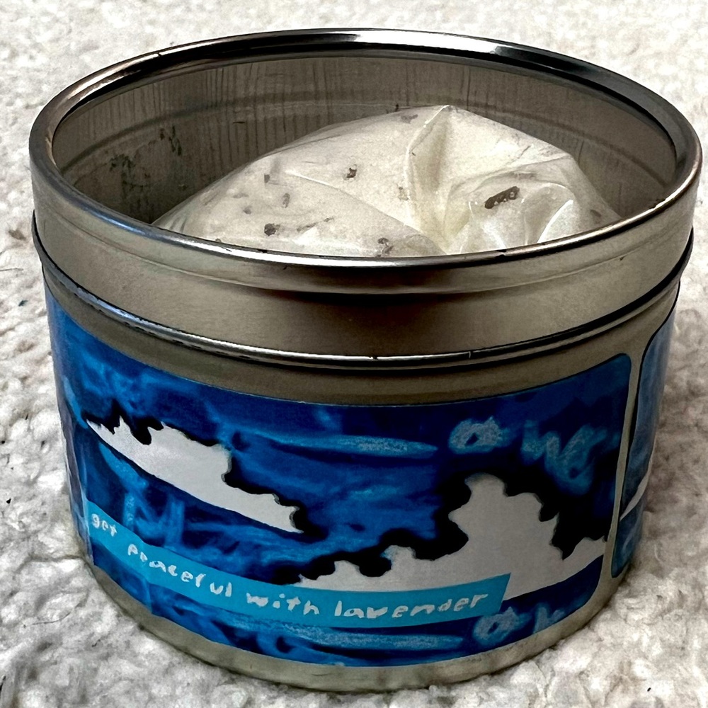 Earth Solutions "Get Peaceful with Lavender" Relaxation Soak-n-Scent Bath Salts